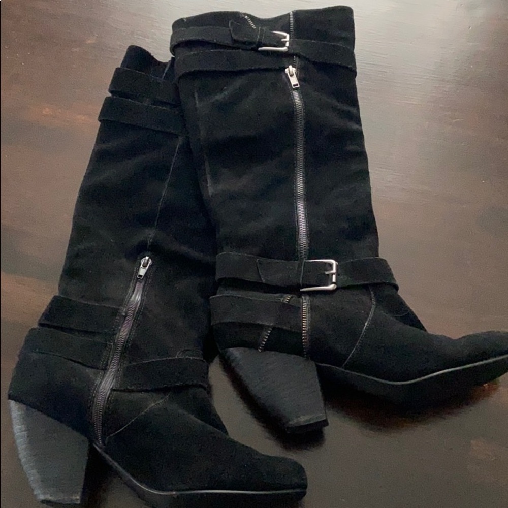 boots